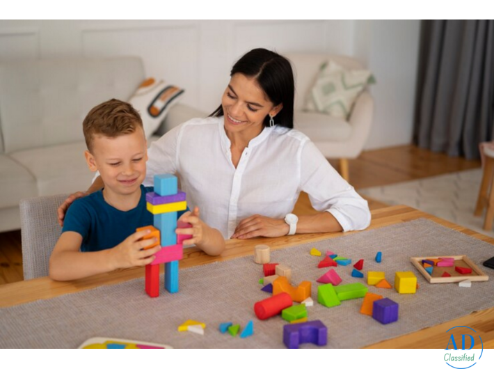 Summer Activities for Kids