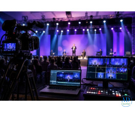 Live Streaming Services Stream Purple