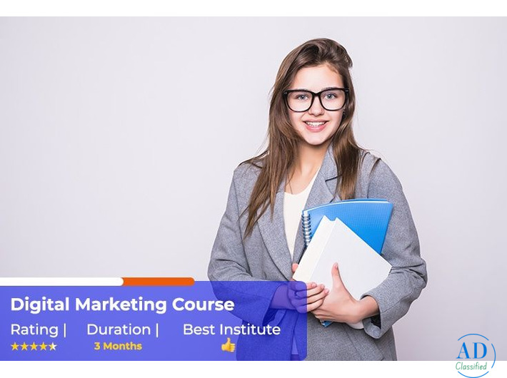 Digital Marketing Certification Course In Mysore | Chanakya Digital Academy