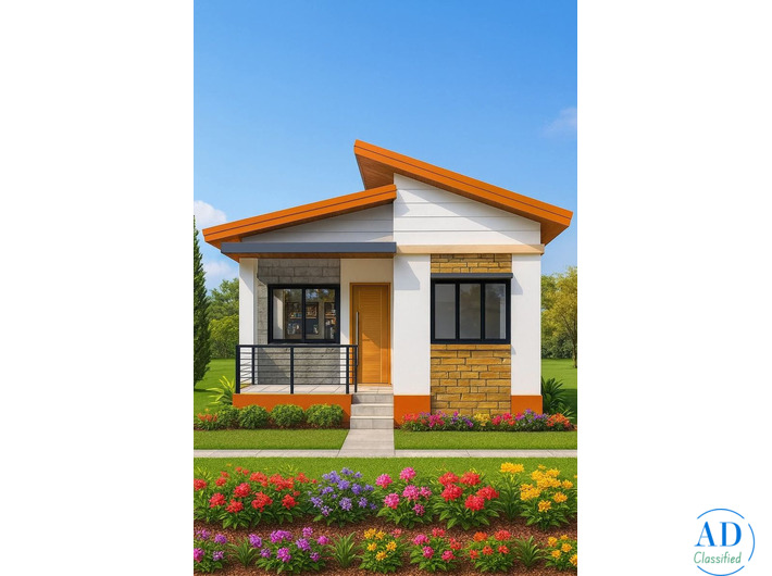 Farm House For Sale in Greater Noida – Luxury Green Living Spaces