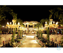 Luxury Destination Wedding Planner India | Wedding Planners