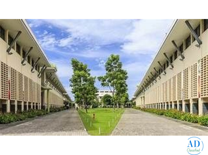Sale of commercial Standlone buliding with Educational institute at Bachupally