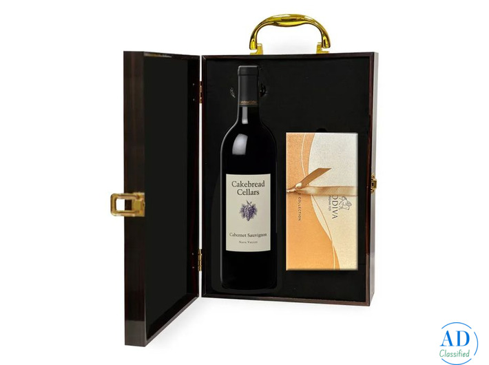 Wine & Champagne – Wine Delivery Illinois