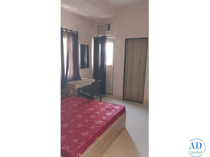 MK Heights – AC Boys Hostel in Coral park Kota