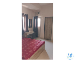 MK Heights – AC Boys Hostel in Coral park Kota