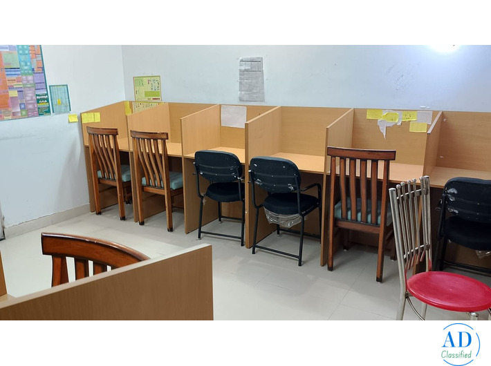 MK Heights – AC Boys Hostel in Coral park Kota