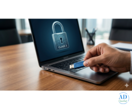 Apply for Class 3 Digital Signature Certificate Easily