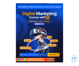 Rank on Google, Not in the Crowd | Advanced SEO Course in Delhi
