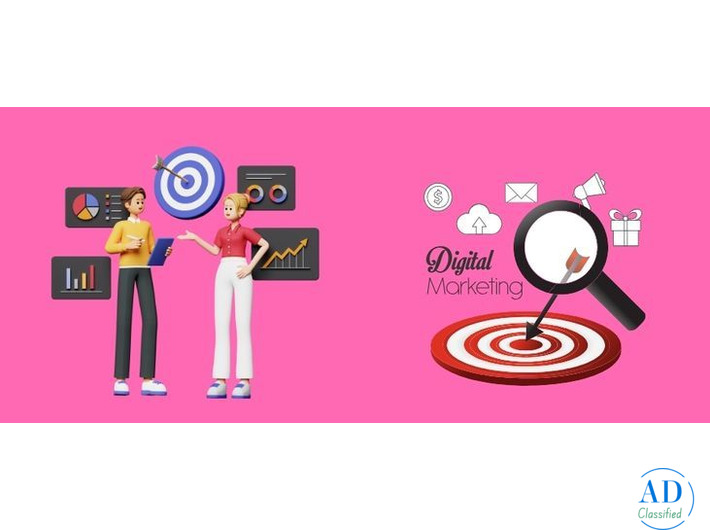Performance Digital Marketing Services