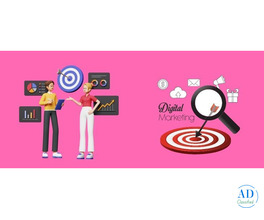 Performance Digital Marketing Services