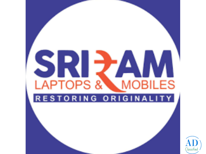 Laptop Repair in Hyderabad