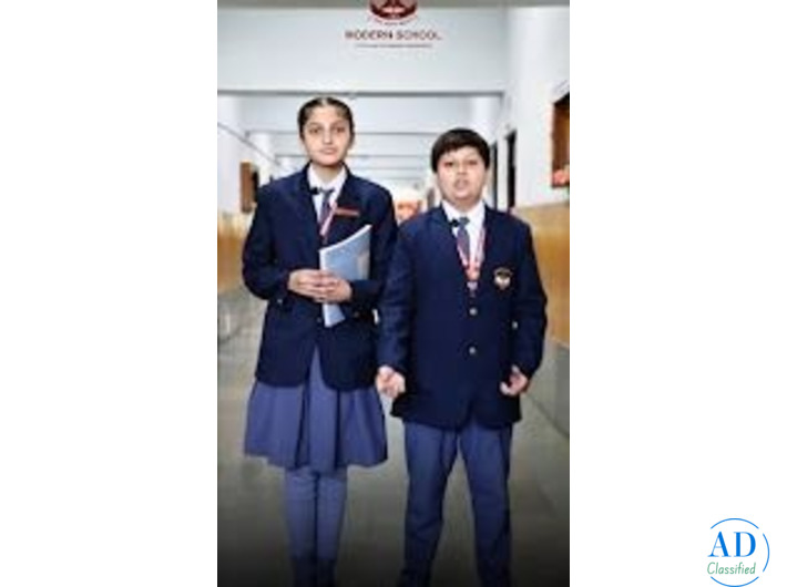 Modern School Kota - Cbse School in Kota