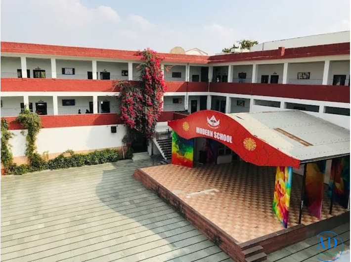 Modern School Kota - Cbse School in Kota