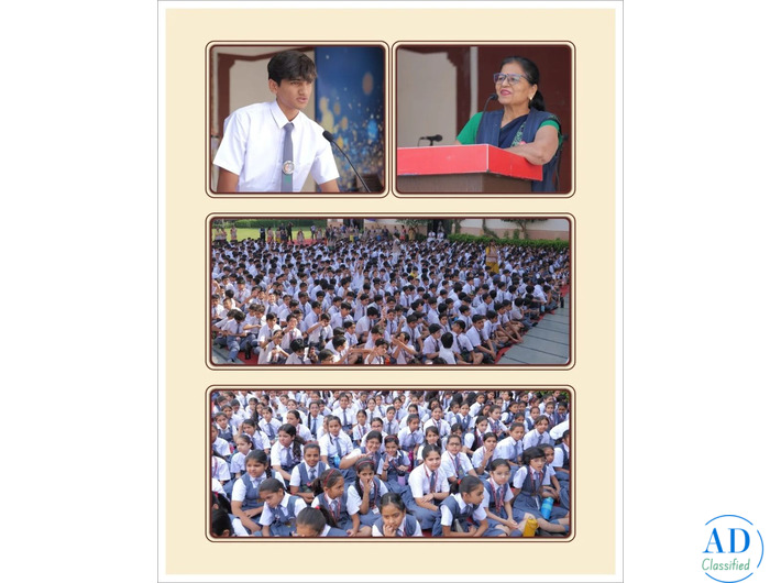 Modern School Kota - Cbse School in Kota