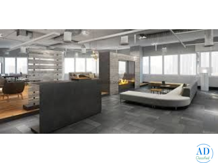 Sale of commercial property with Retail Brand Showroom at Banjarahills