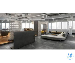 Sale of commercial property with Retail Brand Showroom at Banjarahills