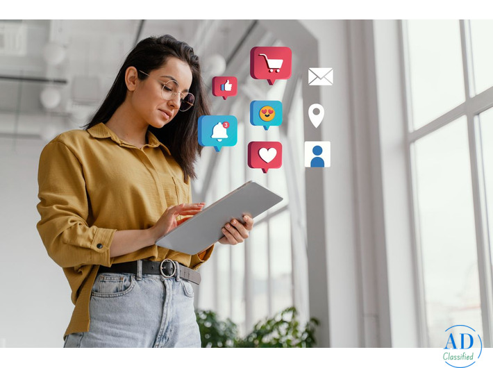Digital Marketing Service |  EBSLON Infotech
