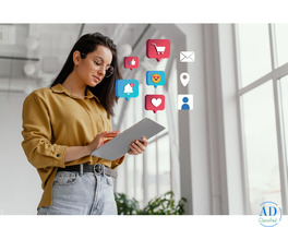 Digital Marketing Service |  EBSLON Infotech