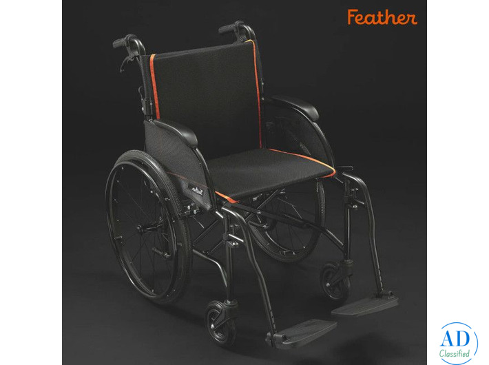 Premium Medical Wheelchairs for Daily Mobility