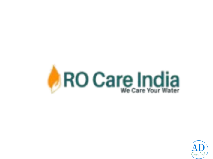 Water Purifier Service in Hyderabad | RO Care India RO Repair & AMC