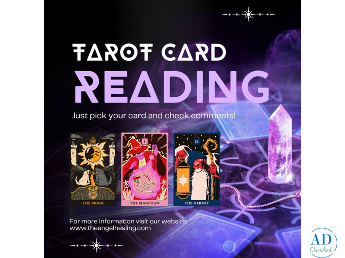 Tarot Card Reading Course in India