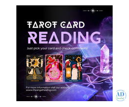 Tarot Card Reading Course in India