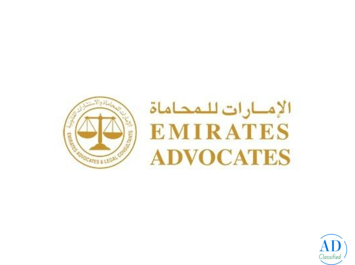 EMIRATES ADVOCATES and LEGAL CONSULTANTS