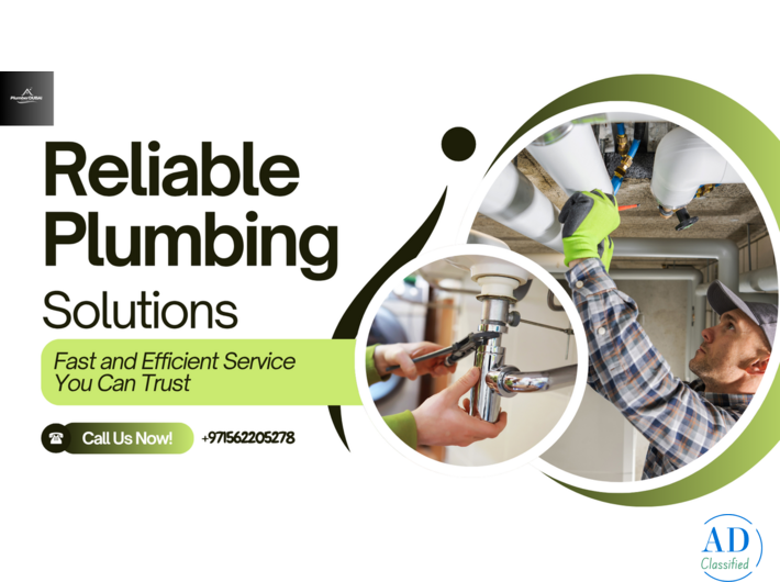Expert Water Heater Repair in Dubai