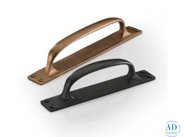Order Elegant Door Hardware Online Across UAE