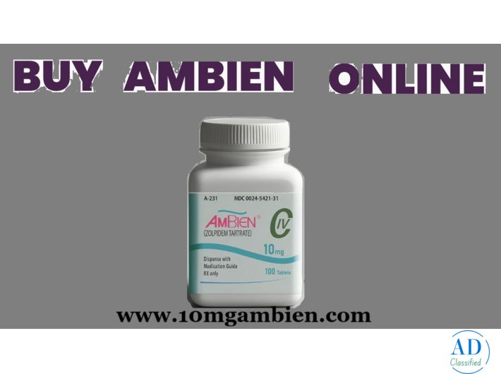 Ambien Overnight Shipping – Order Sleep Medication Today