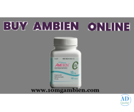 Ambien Overnight Shipping – Order Sleep Medication Today