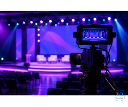 Professional Live Broadcasting Services in India Streampurple