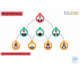 Boost Network Success Through Best MLM Software Company in India