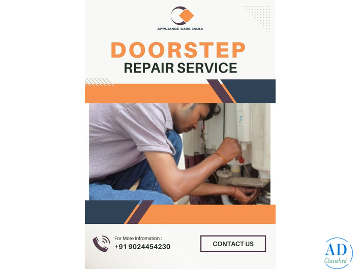 Fast Home Repairs