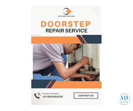 Fast Home Repairs