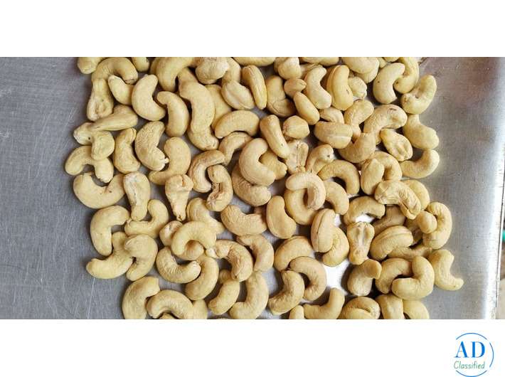 Top 20 cashew nuts latest price whlolesaler in Mumbai Raigad