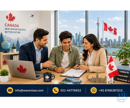 Canada PR Through Express Entry and PNP  : A Complete Guide By Immigration Expert