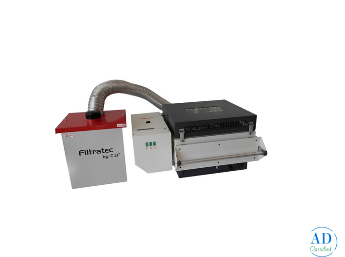 Shop CIF Reflow Oven | PCB Heating | reflow oven | EnrgTech