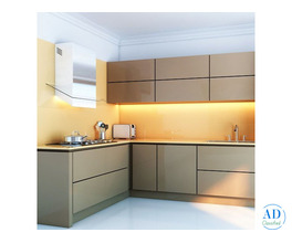 Premium Modular Kitchen for Luxury Home Interiors | Betula Kitchen