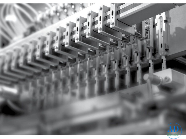 Vertical form fill seal machine Supplier and Experts in Packaging Equipment | Pactech Solutions