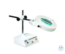 Table Top Magnifier for Clear and Precise Inspection