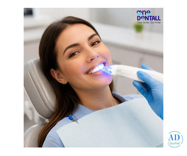 One Dentall - TMJ Treatment