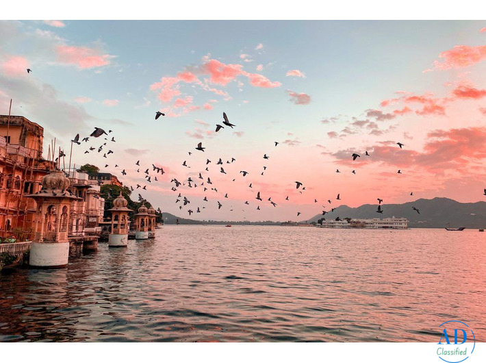 Explore the Best Places to Visit in Rajasthan for Culture & Heritage