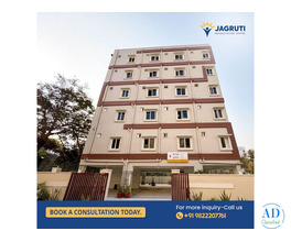 Jagruti Rehabilitation Centre in Hyderabad