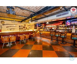Best Restaurant in Connaught Place for Friends, Family and Parties