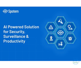 AI Security Solution for Your Existing Cameras