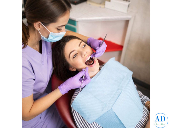Smile Makeover Treatment in Menifee – Dr. Tejas Modi
