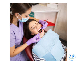 Smile Makeover Treatment in Menifee – Dr. Tejas Modi