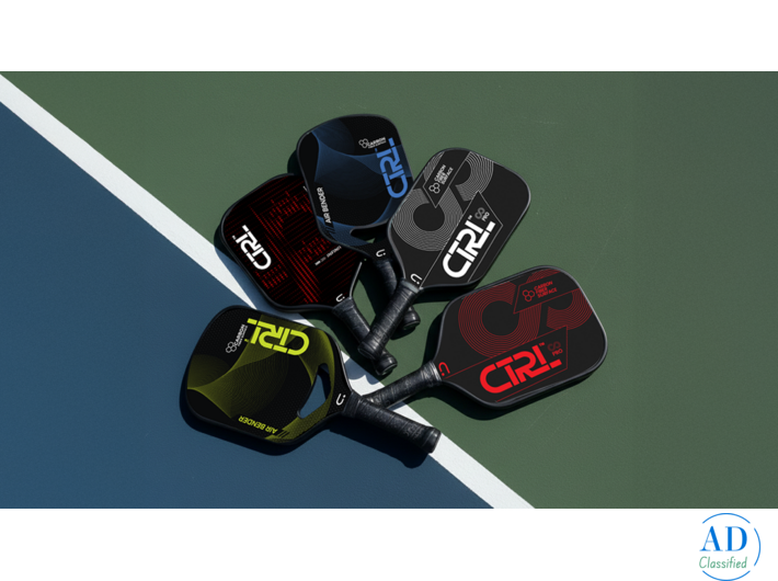 Best Pickleball Paddle for Beginners & Professionals