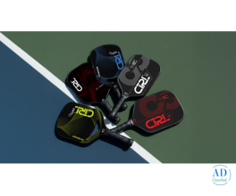 Best Pickleball Paddle for Beginners & Professionals